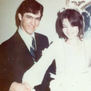 Meet your Posher, Rick